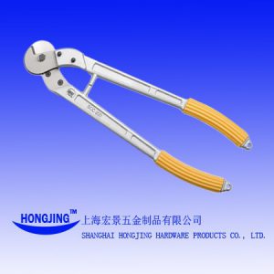 Long Arm Cable Cutter