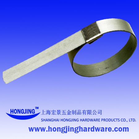 Stainless Steel Universal Channel Clamp