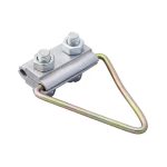 Aluminum Cable Suspension Clamp