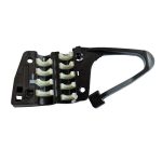 Cable Tension Suspension Clamp