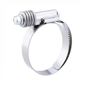 Constant torque hose clamp,hongjing products