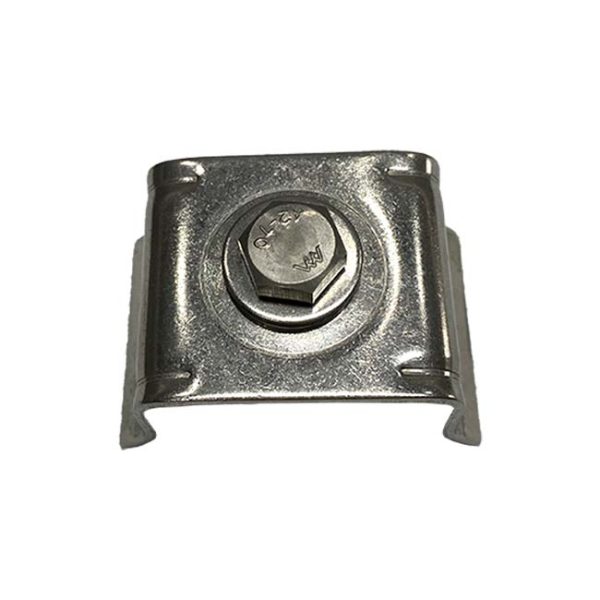 Flared Leg Mounting Bracket