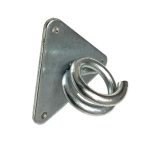 S type fitting draw hook