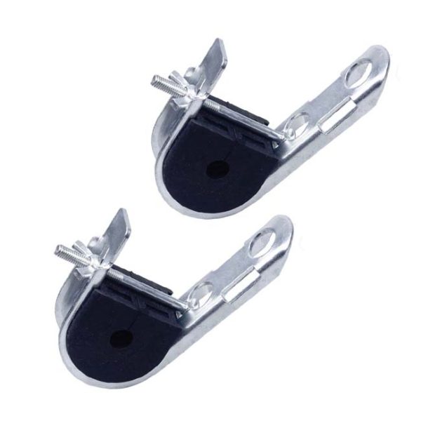 adss cable j hook suspension clamp