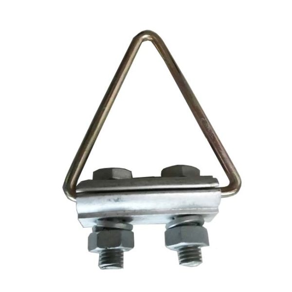 cable suspension clamp product