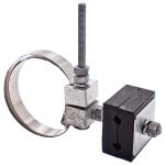 down lead clamps high quality
