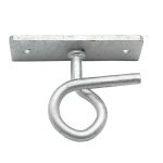drop cable wire bracket hook