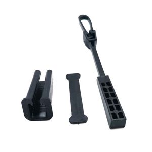 drop wire cable clamp hardware products