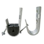 heavy duty susupension clamp