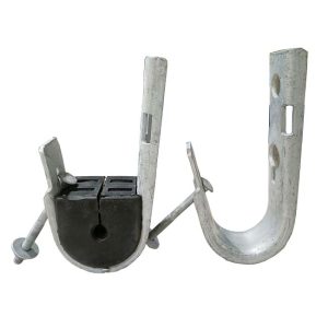 heavy duty suspension clamp hongjing
