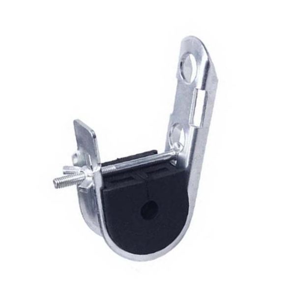 j type ADSS suspension clamp