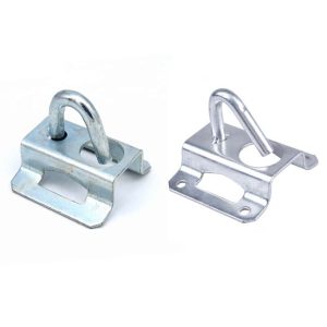 pole bracket hongjing hardware