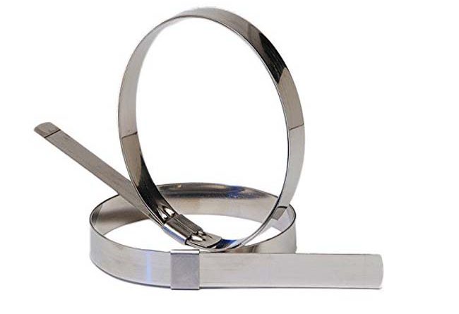 Center Punch Clamp Specifications