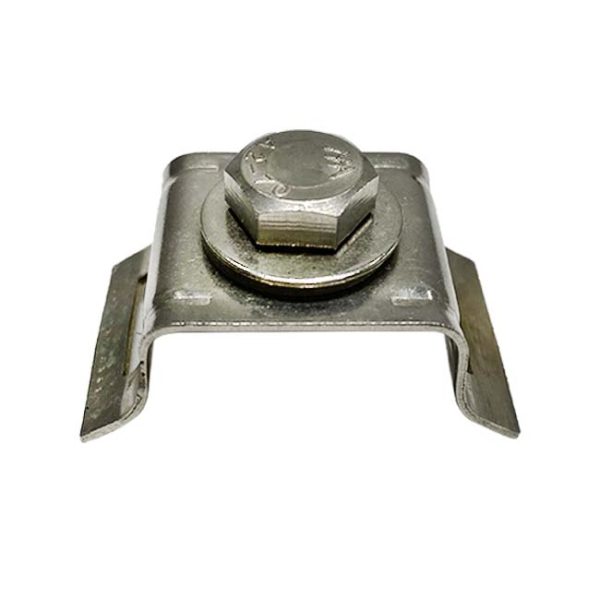 sign mounting bracket,stainless steel,hongjng products