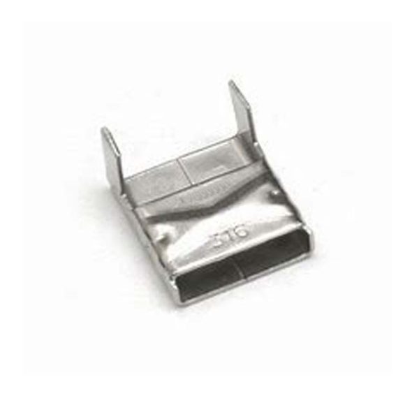 stainless steel buckles, high quality