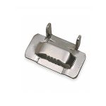 stainless steel strapping buckle