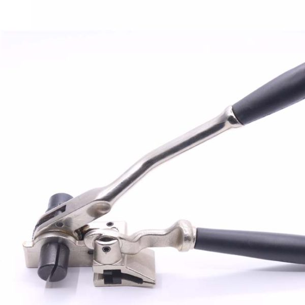 steel ratchet banding tool hardware