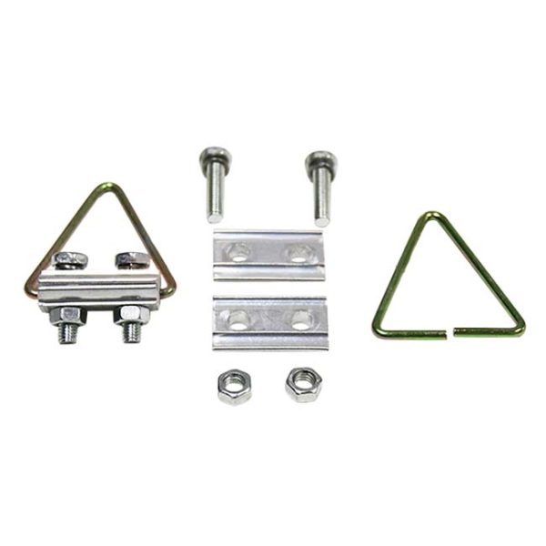 suspension clamp high quality