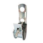 suspension clamp for ABC, ADSS
