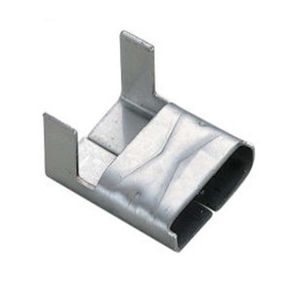 wing seals, stainless steel material