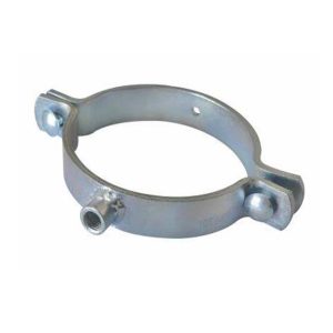 Plain Split Clamps, pipe clamps