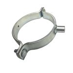 hot dipped galvanized clamps