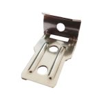 l mounting right angle bracket