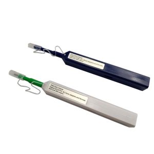 one-click clener, SC/FC/ST cleaning pen, LC/MU fiber optic pen