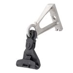 ADSS cable clamp