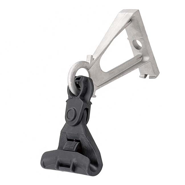 ADSS cable clamp