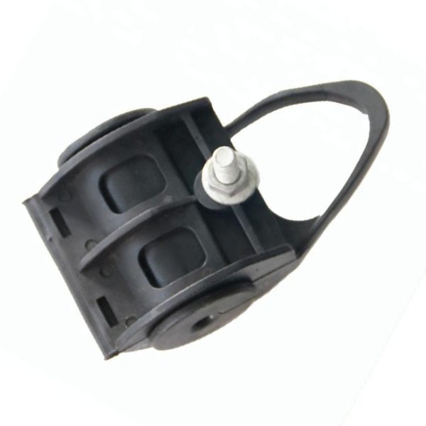 Dielectric Suspension Clamp