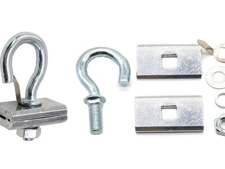 How To Install Q Span Clamp