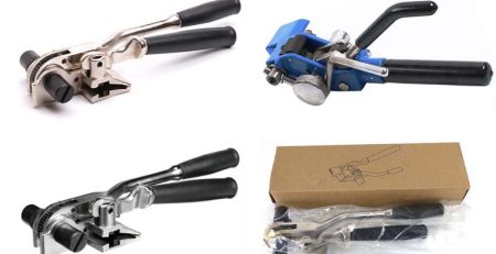 Công cụ dải Ratchet bằng thép không gỉ