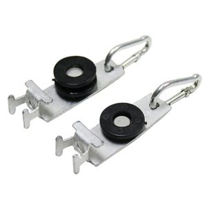 Steel Wire Tension Clamp