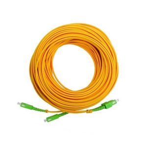 optic patch cord