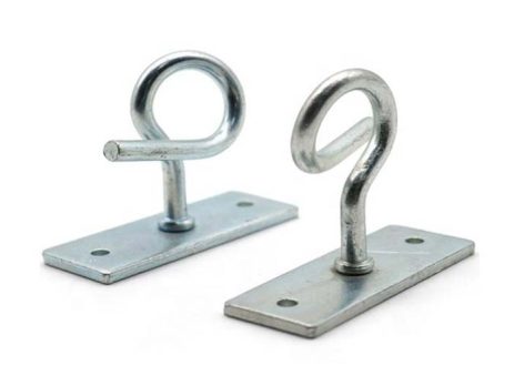 Galvanized Steel C Type Hook