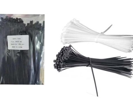 Nylon Cable Ties