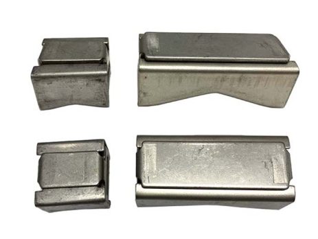 Universal Channel Clamp