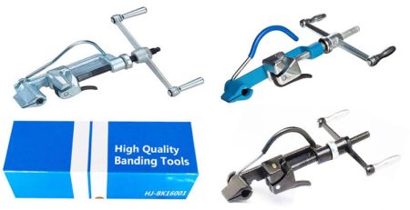 Stainless Steel Strapping Tools