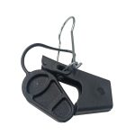 drop wire clamp