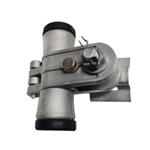 suspension clamp for ADSS