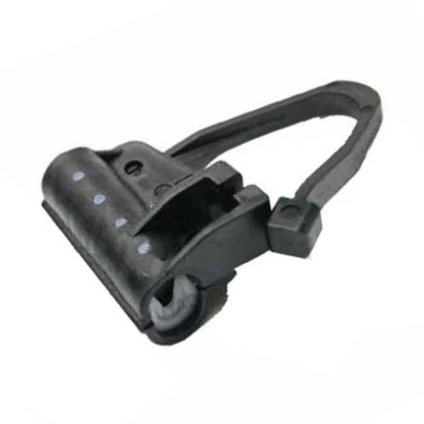 FTTH drop cable clamp