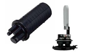 Fiber Optic Box