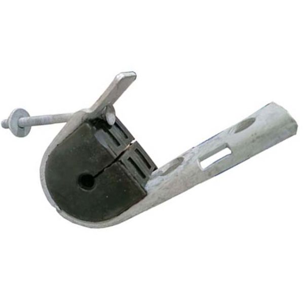 adss fitting j hook suspension clamp