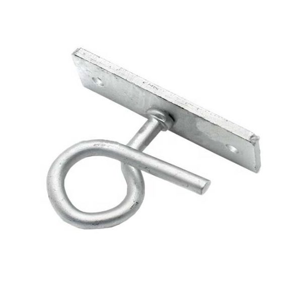 drop cable wire clamp hook