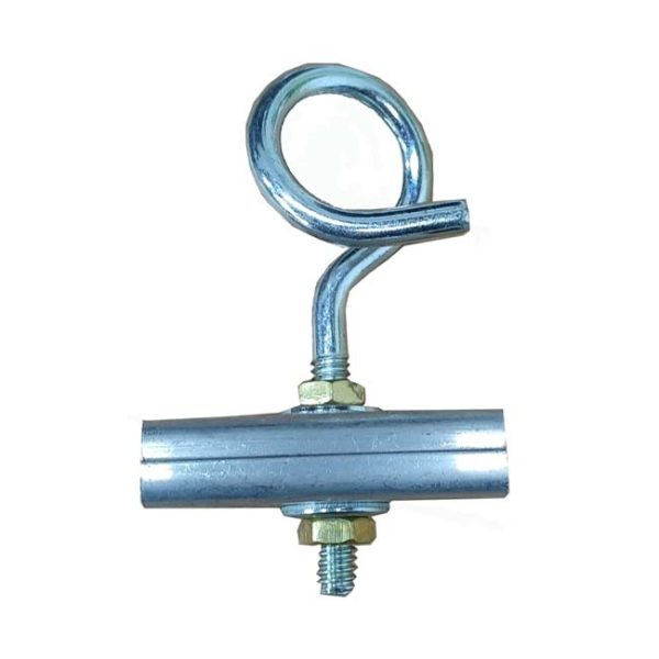 Optic Cable Clamp Hook