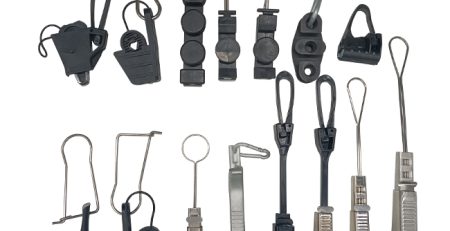 Dorp Cable Clamps