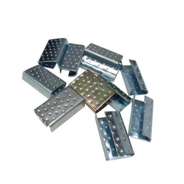 steel strapping seal
