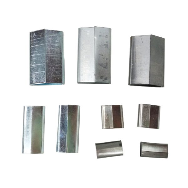 strapping buckle all 21 closed strapping clip