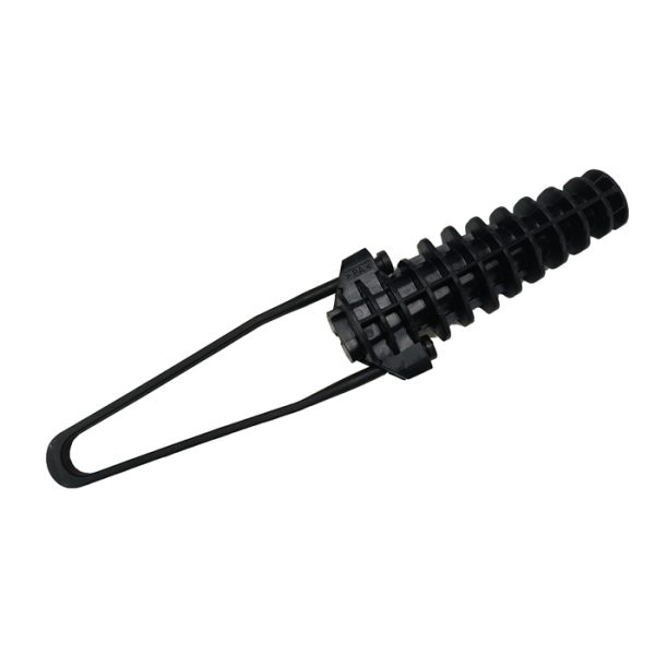 plastic bail anchor clamp drop clamp